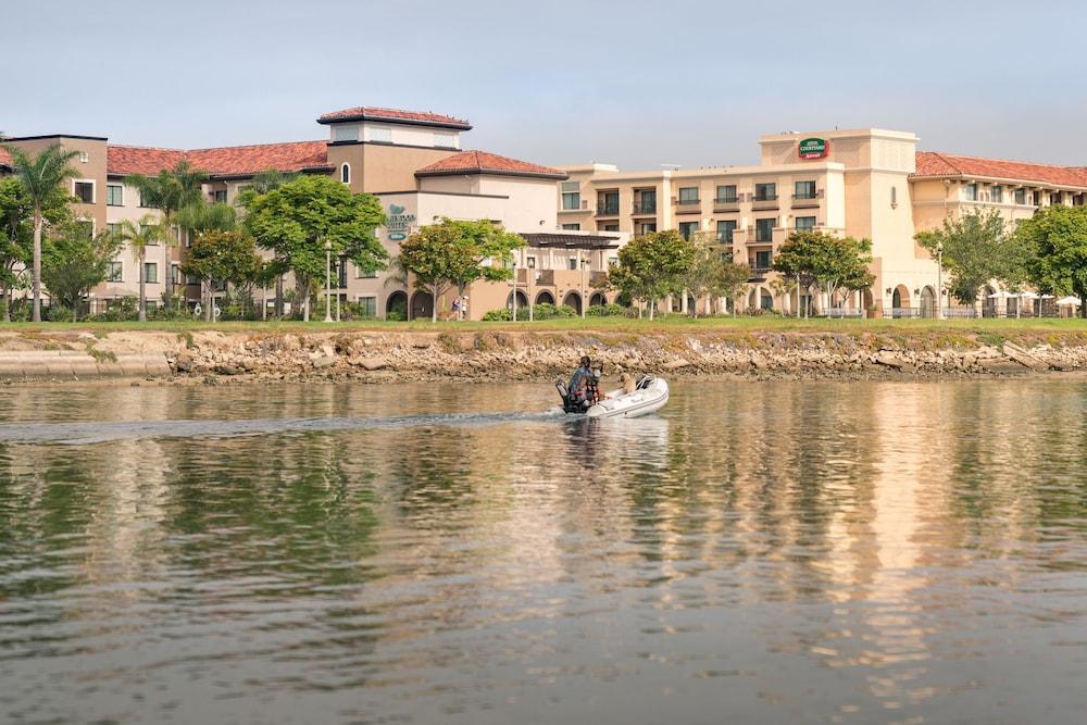 Homewood Suites By Hilton San Diego Airport-Liberty Station Exteriör bild