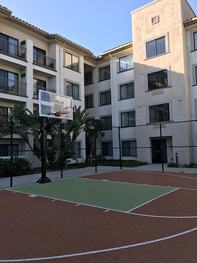 Homewood Suites By Hilton San Diego Airport-Liberty Station Exteriör bild