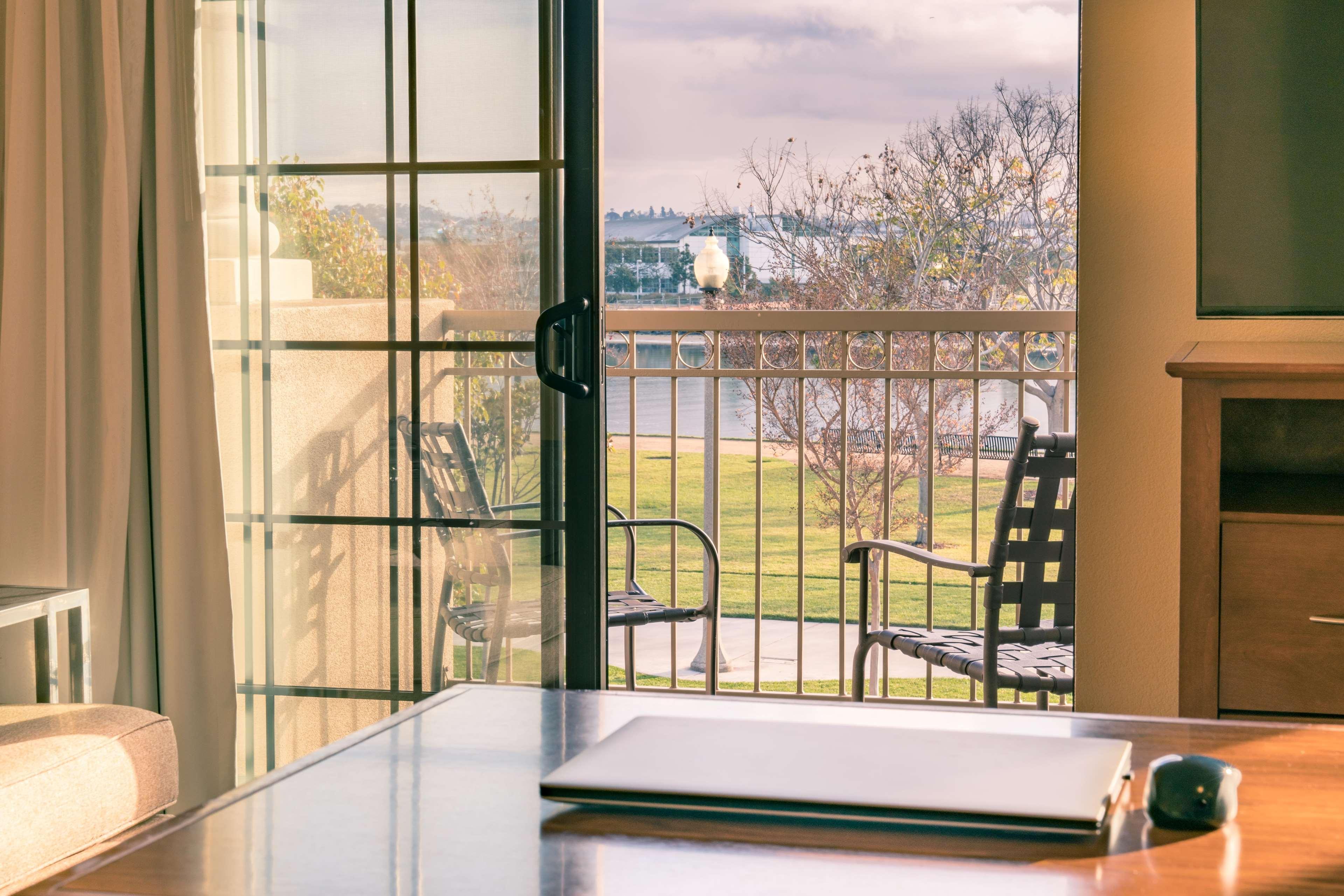 Homewood Suites By Hilton San Diego Airport-Liberty Station Exteriör bild