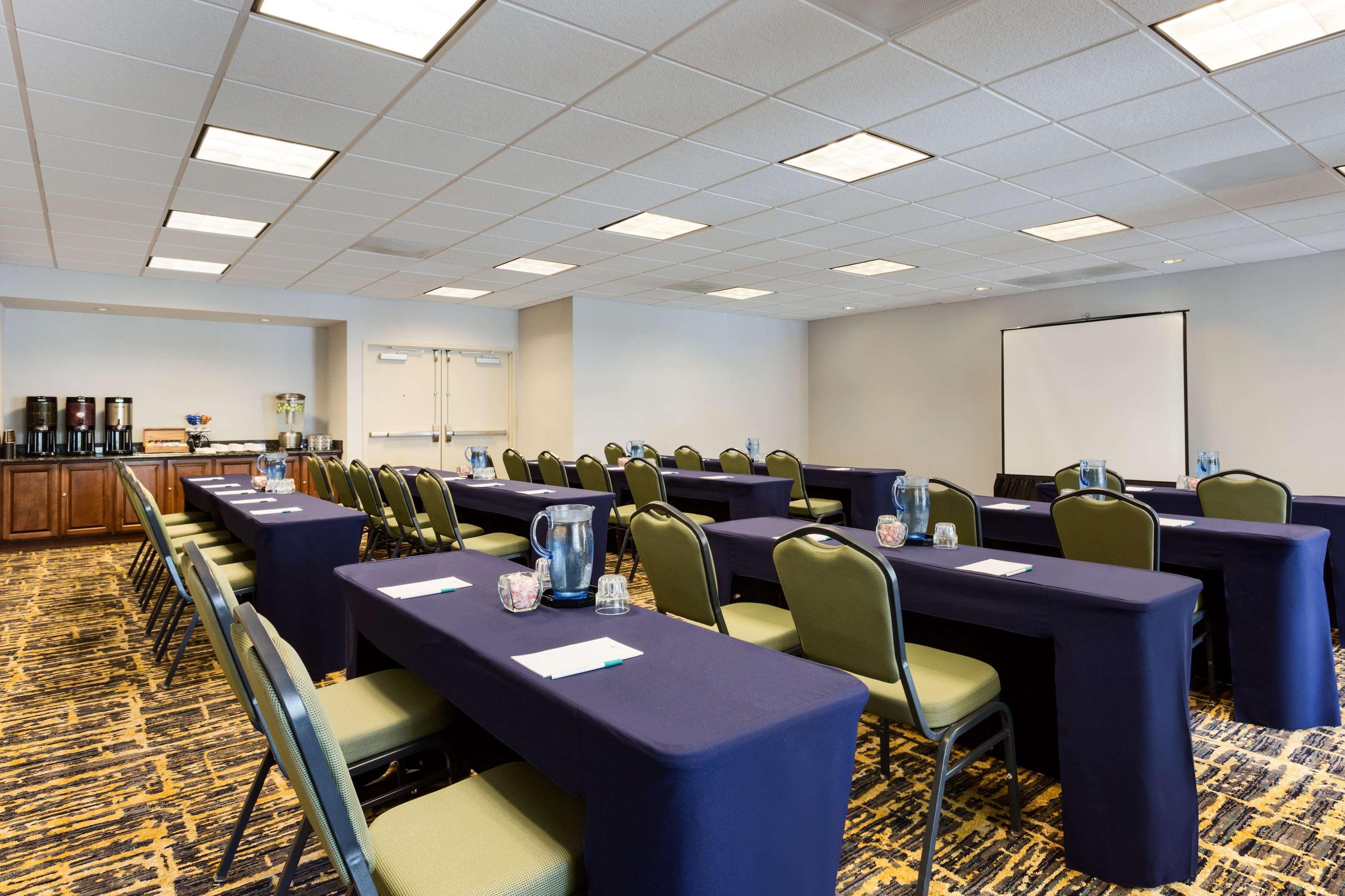 Homewood Suites By Hilton San Diego Airport-Liberty Station Bekvämligheter bild