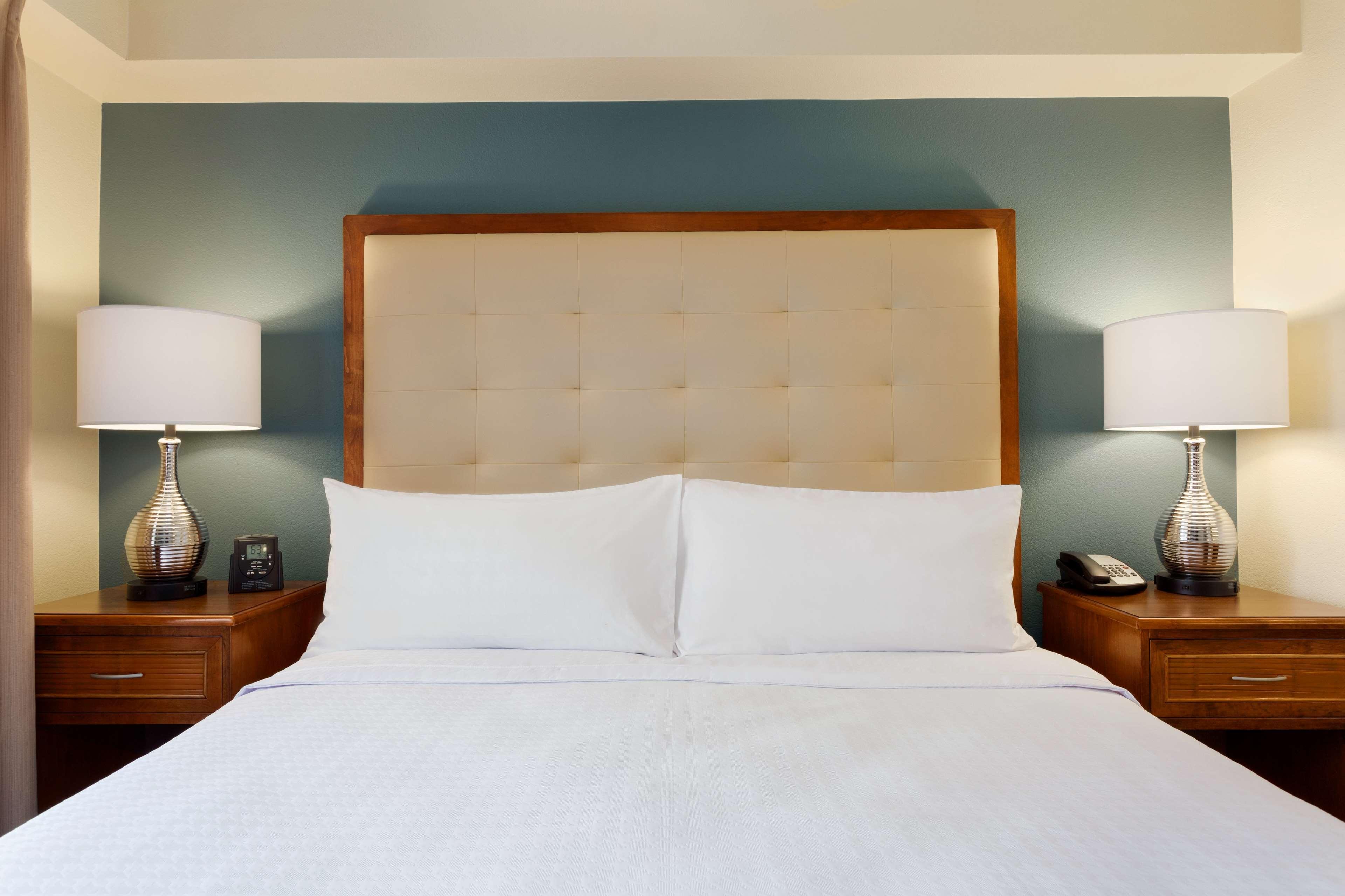 Homewood Suites By Hilton San Diego Airport-Liberty Station Exteriör bild