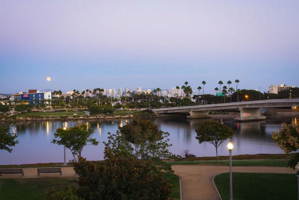 Homewood Suites By Hilton San Diego Airport-Liberty Station Exteriör bild