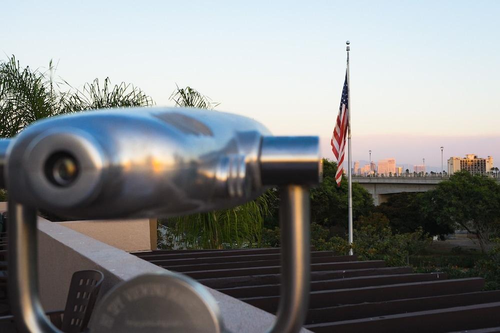 Homewood Suites By Hilton San Diego Airport-Liberty Station Exteriör bild