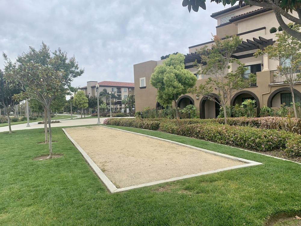 Homewood Suites By Hilton San Diego Airport-Liberty Station Exteriör bild