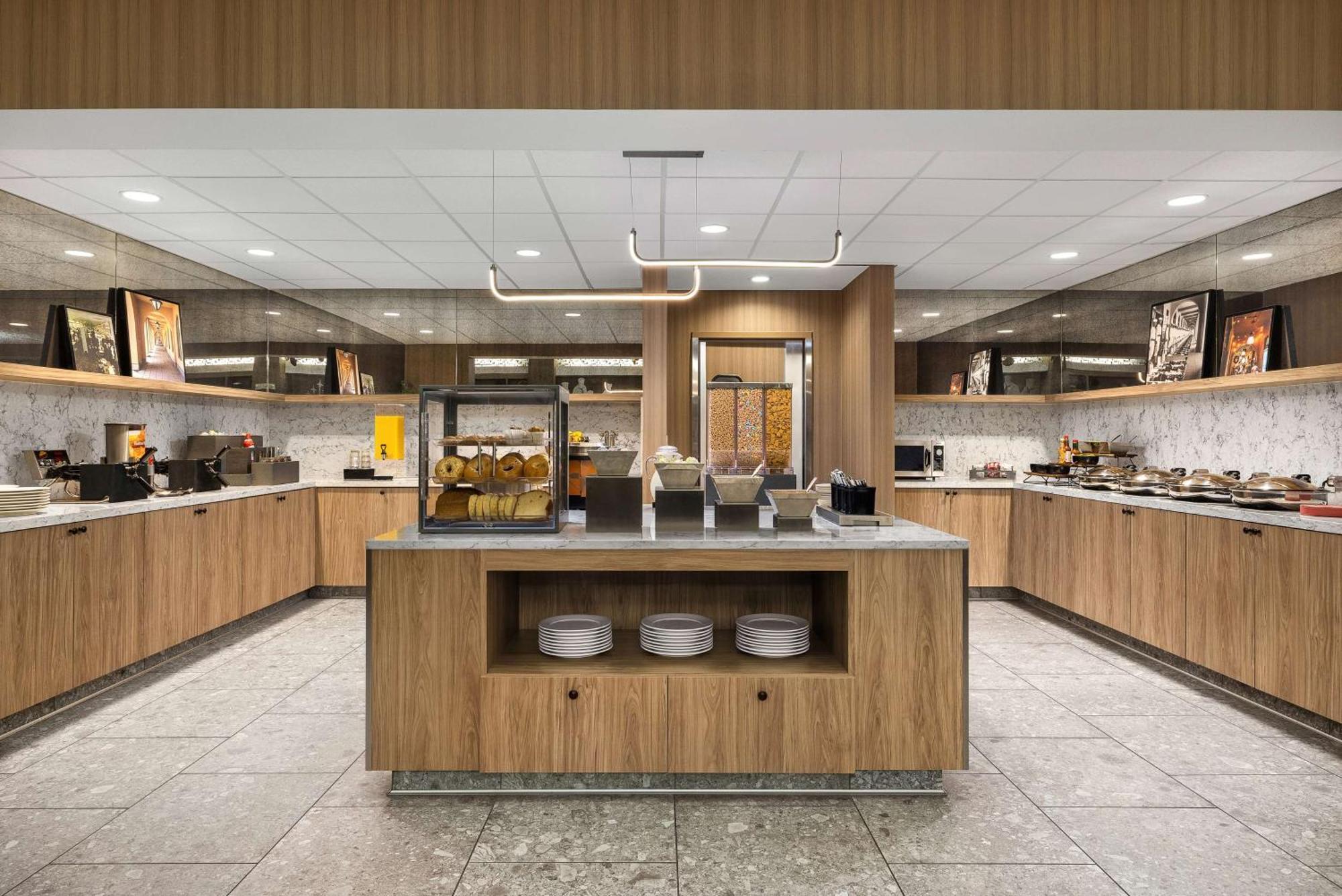 Homewood Suites By Hilton San Diego Airport-Liberty Station Exteriör bild