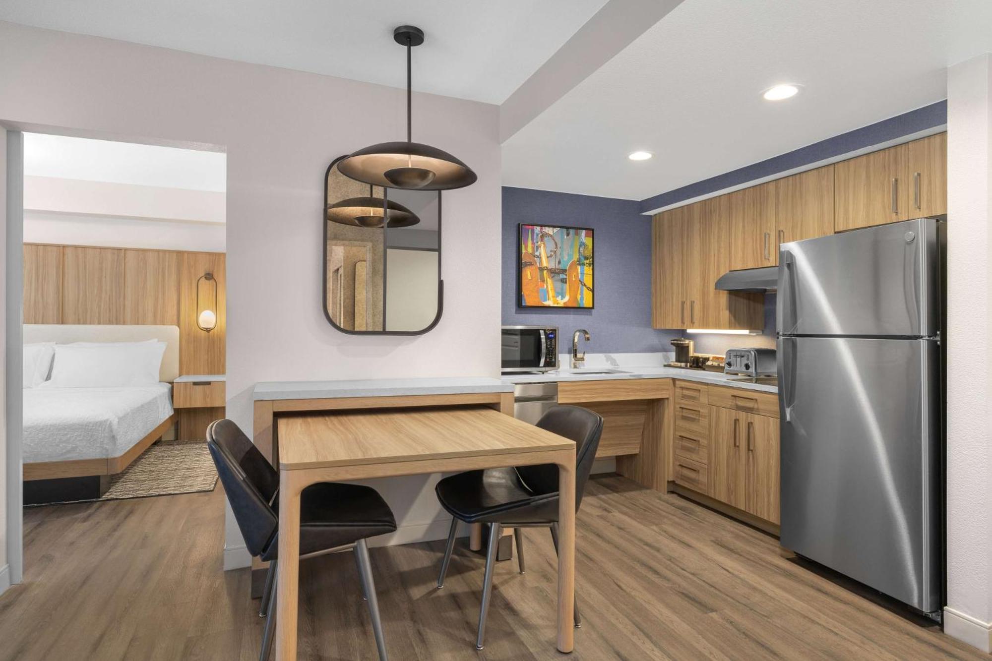 Homewood Suites By Hilton San Diego Airport-Liberty Station Exteriör bild