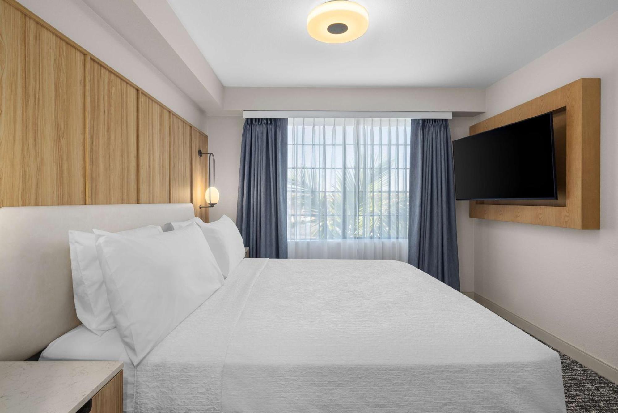 Homewood Suites By Hilton San Diego Airport-Liberty Station Exteriör bild