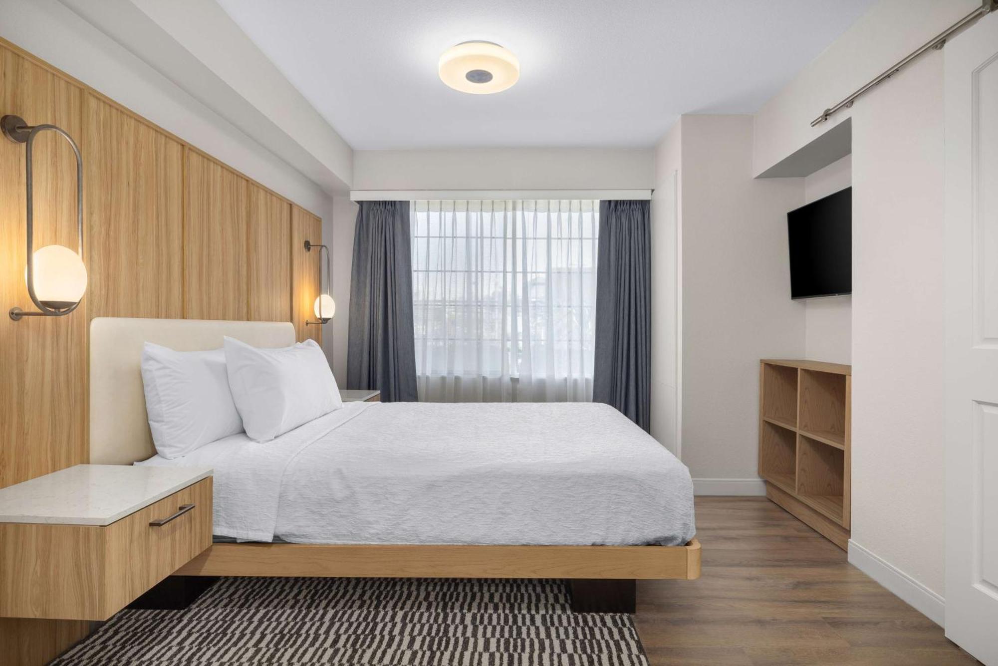 Homewood Suites By Hilton San Diego Airport-Liberty Station Exteriör bild
