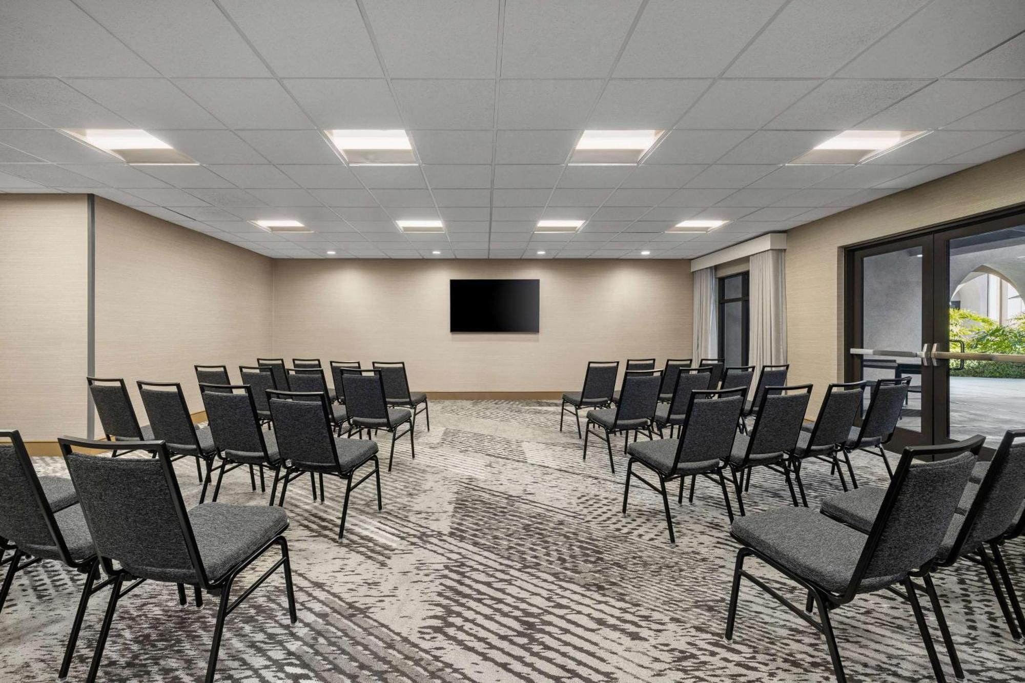 Homewood Suites By Hilton San Diego Airport-Liberty Station Exteriör bild
