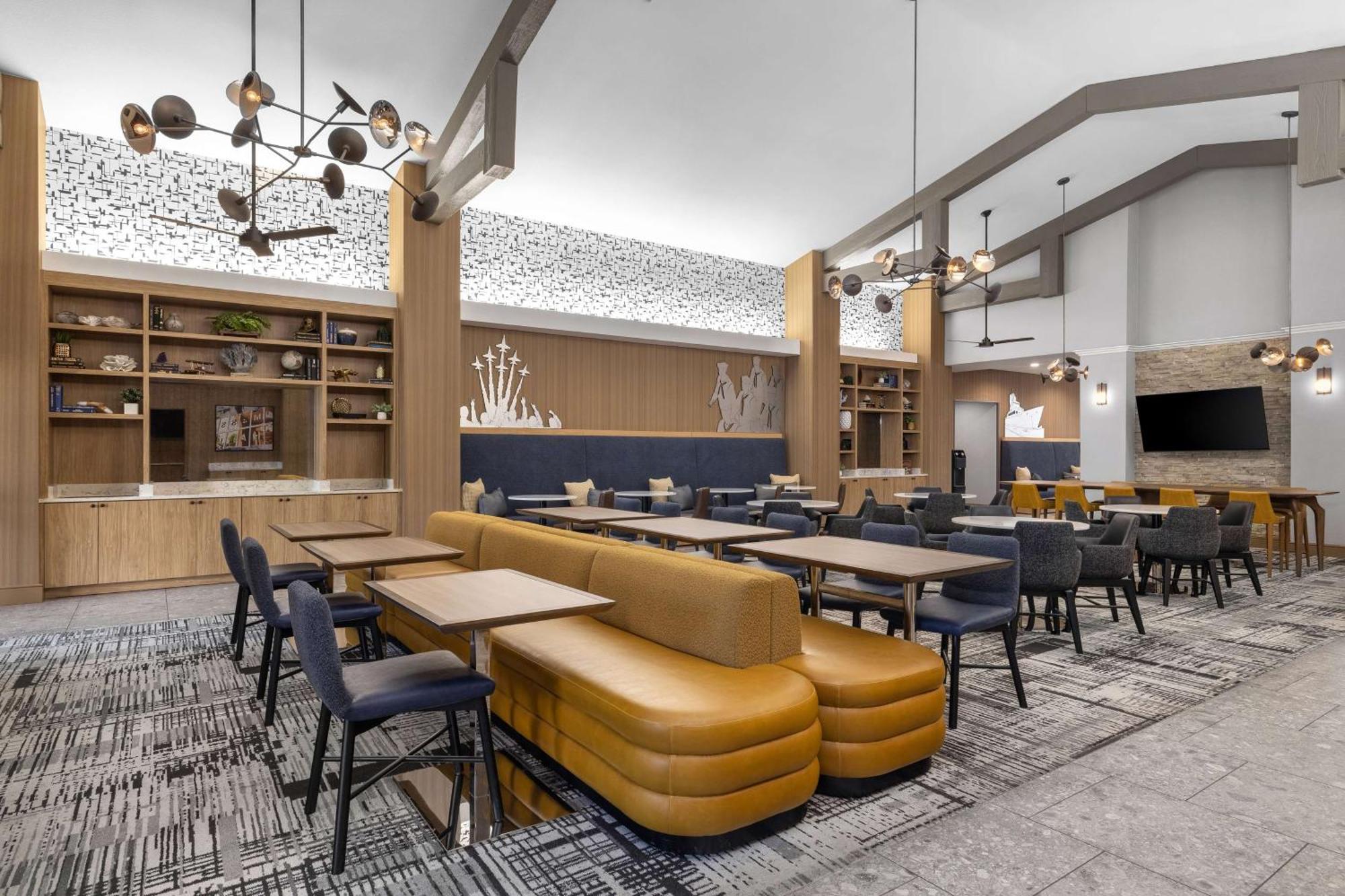 Homewood Suites By Hilton San Diego Airport-Liberty Station Exteriör bild