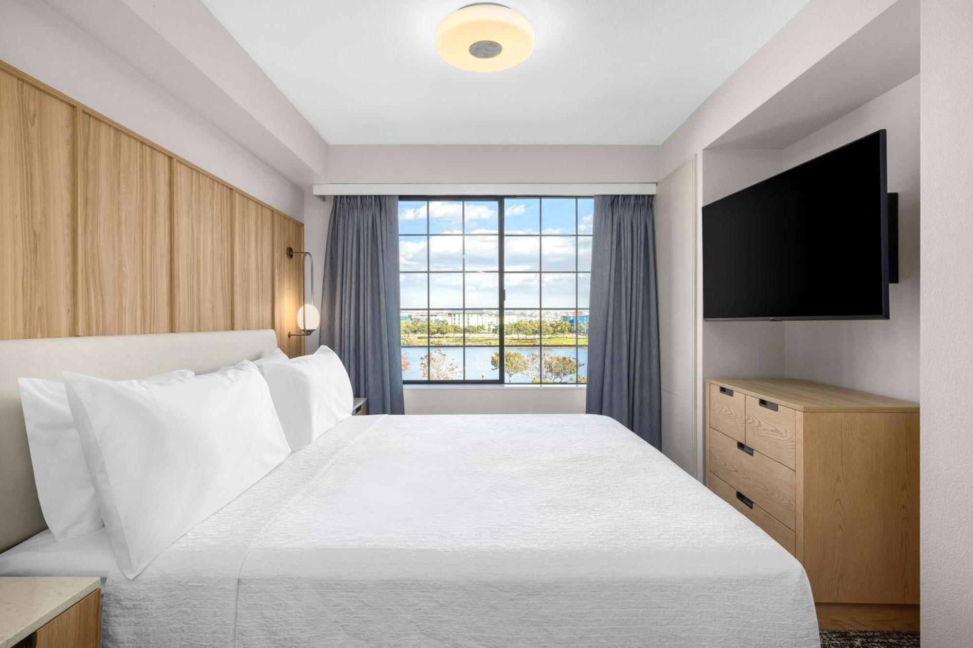 Homewood Suites By Hilton San Diego Airport-Liberty Station Exteriör bild