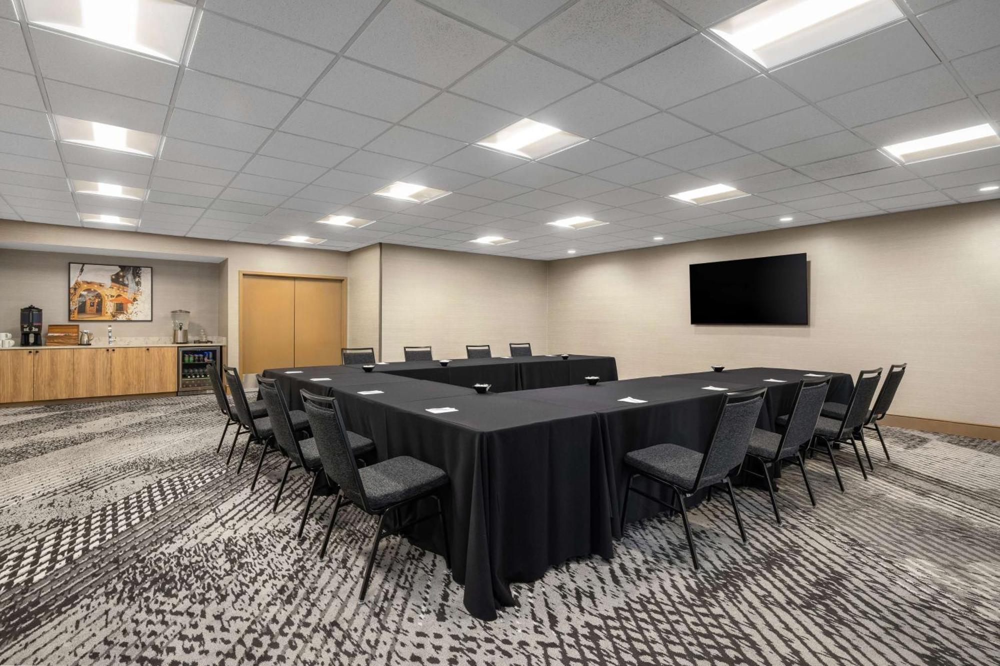 Homewood Suites By Hilton San Diego Airport-Liberty Station Exteriör bild