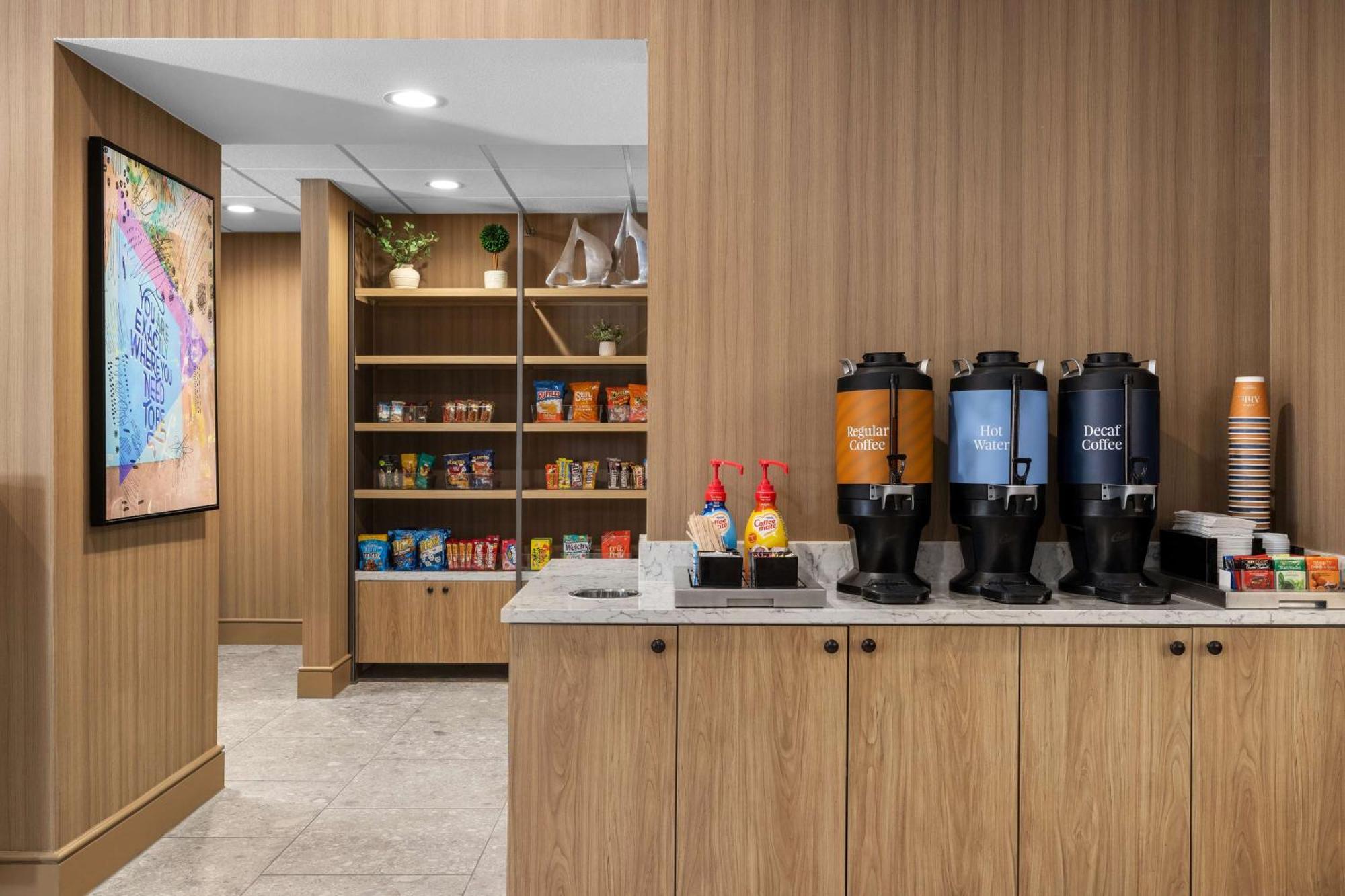 Homewood Suites By Hilton San Diego Airport-Liberty Station Exteriör bild